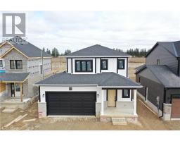 50 POSTMA CRES, north middlesex, Ontario