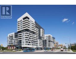#1506 -10 ROUGE VALLEY DR W, markham, Ontario