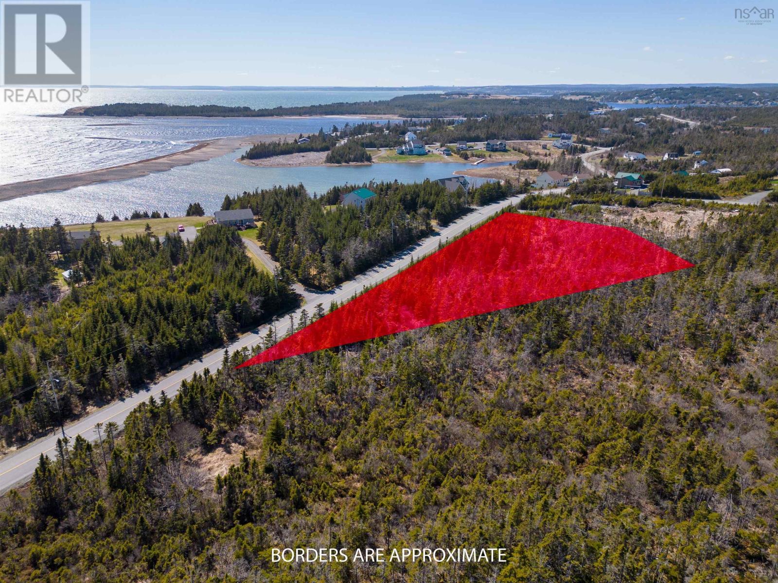Lot 21 Graham Settlement Road, Lower Three Fathom Harbour, Nova Scotia  B0J 2L0 - Photo 4 - 202408181