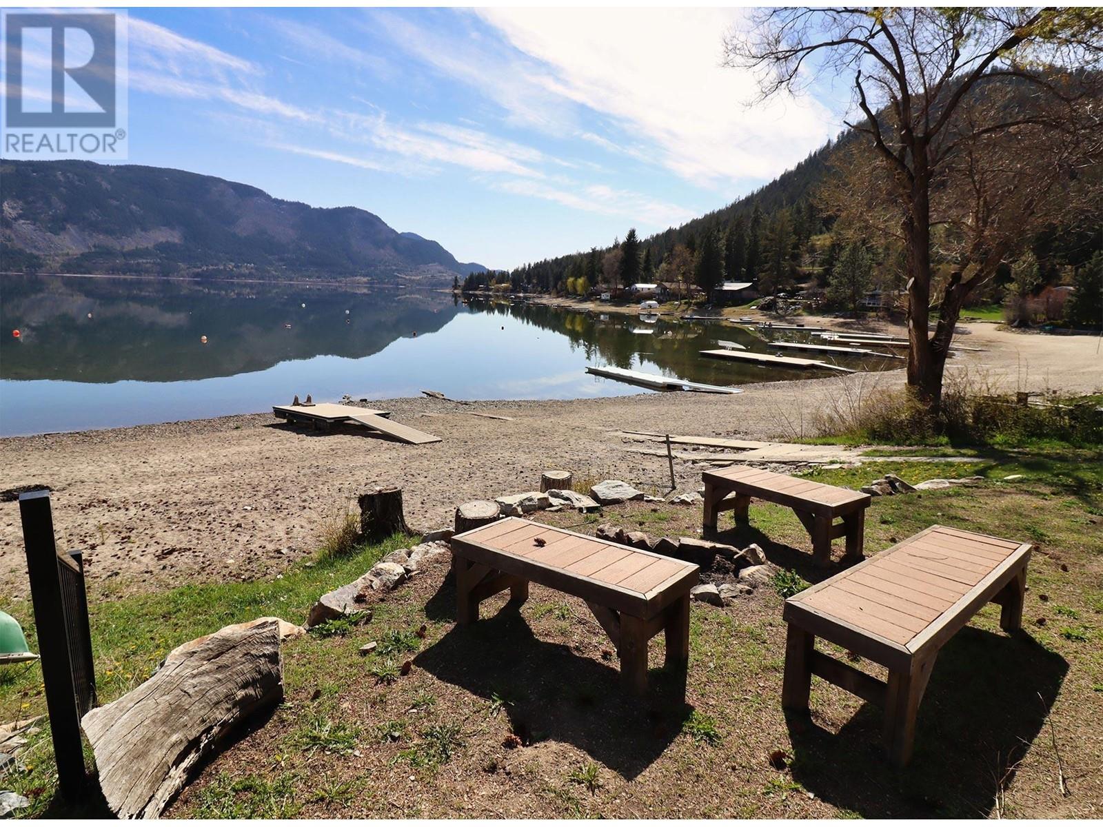 1149 Little Shuswap Lake Road, Chase, British Columbia  V0E 1M2 - Photo 2 - 178039