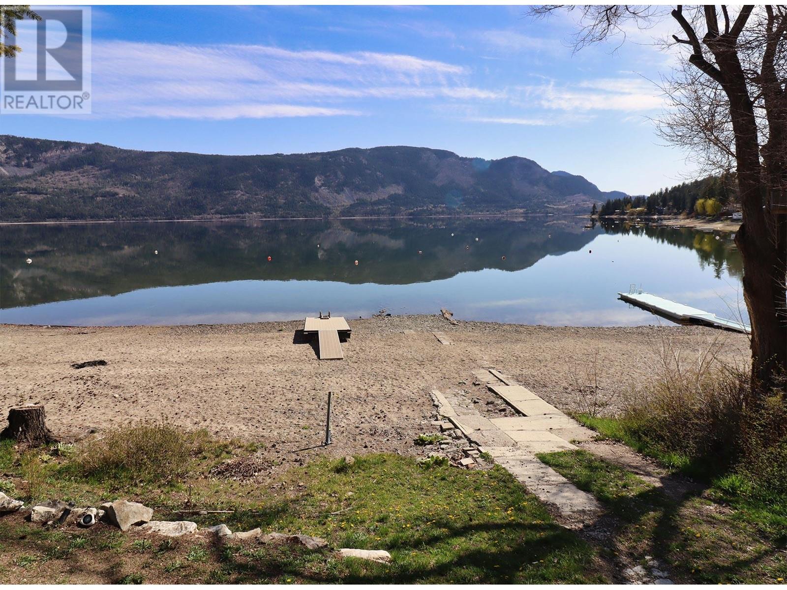 1149 Little Shuswap Lake Road, Chase, British Columbia  V0E 1M2 - Photo 3 - 178039