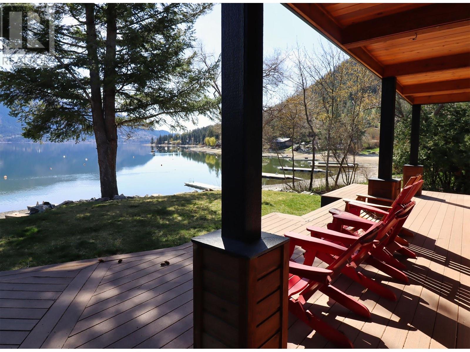 1149 Little Shuswap Lake Road, Chase, British Columbia  V0E 1M2 - Photo 35 - 178039