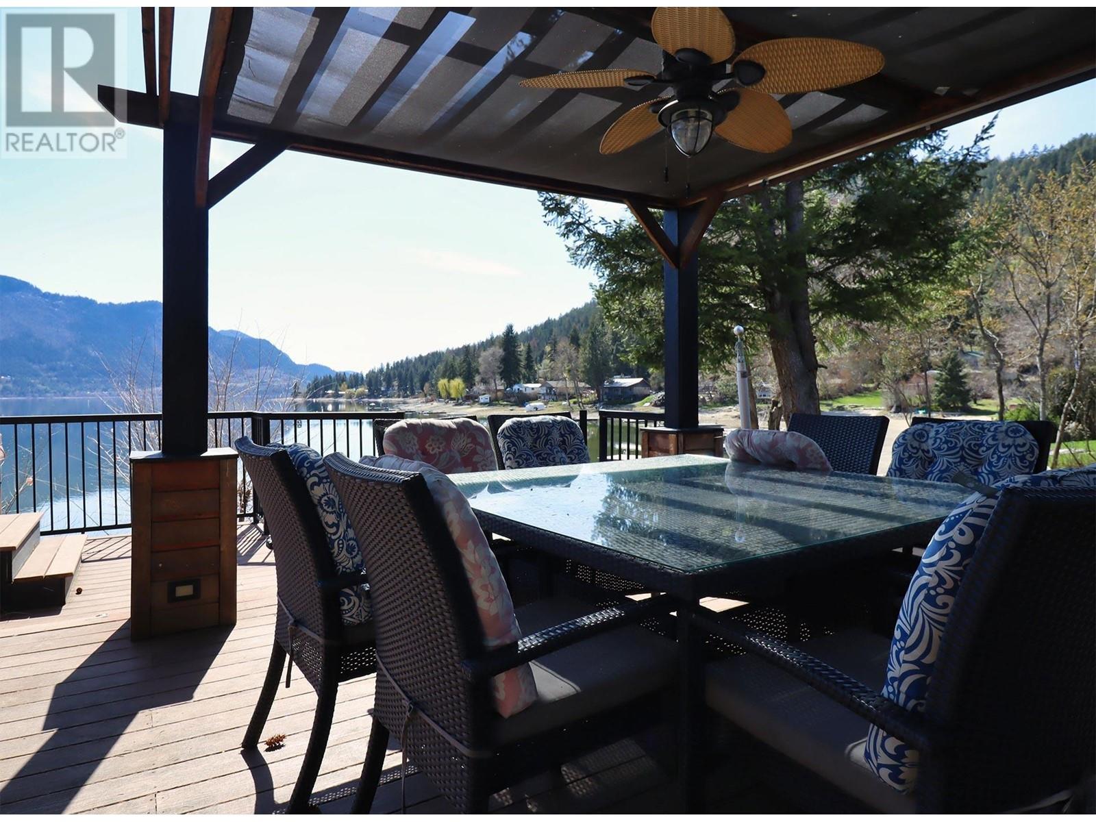 1149 Little Shuswap Lake Road, Chase, British Columbia  V0E 1M2 - Photo 37 - 178039