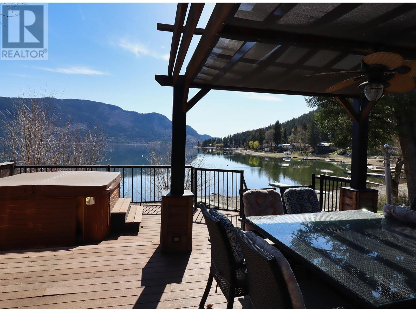 1149 Little Shuswap Lake Road, Chase, British Columbia  V0E 1M2 - Photo 38 - 178039