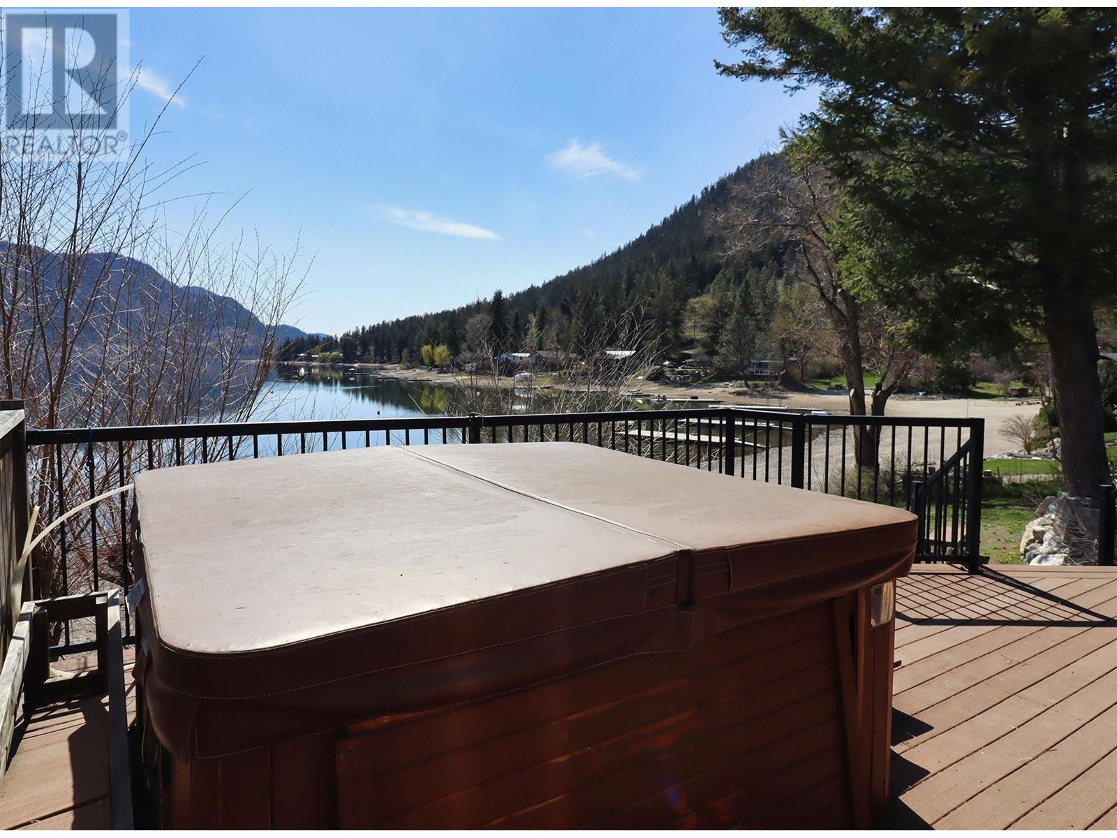 1149 Little Shuswap Lake Road, Chase, British Columbia  V0E 1M2 - Photo 39 - 178039