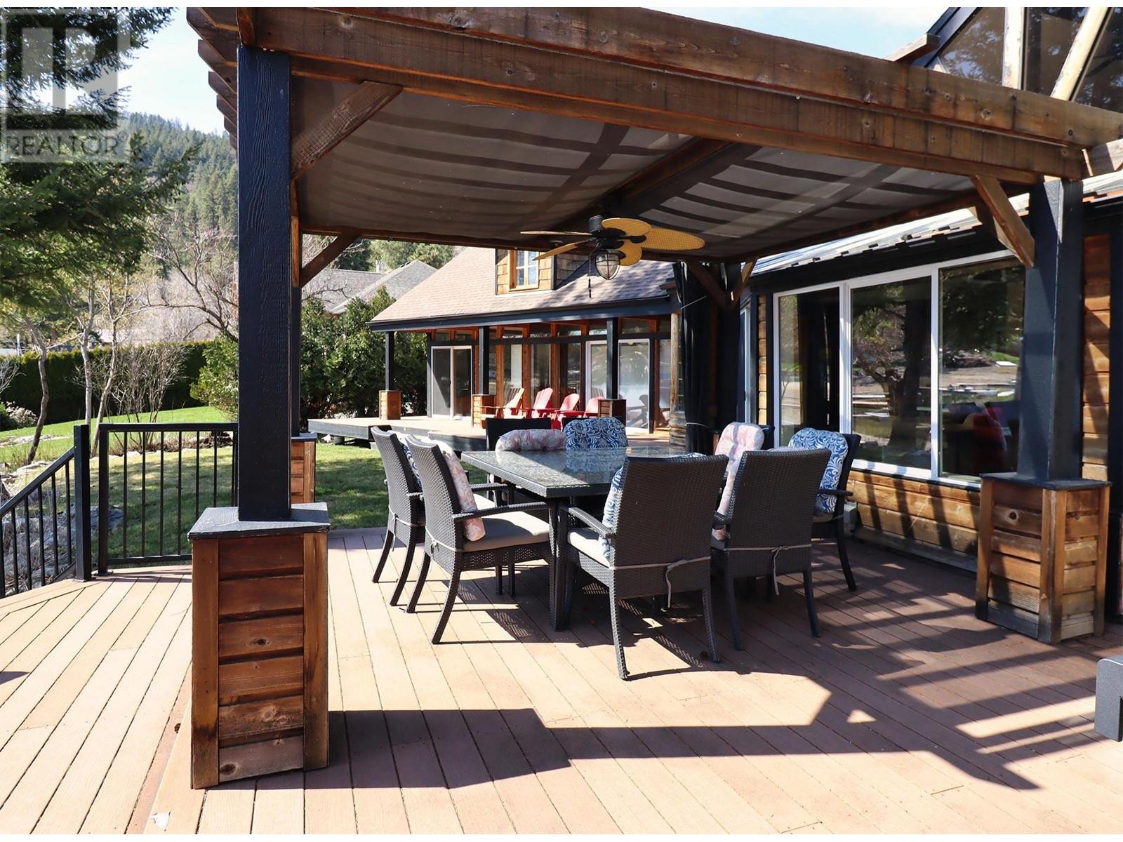 1149 Little Shuswap Lake Road, Chase, British Columbia  V0E 1M2 - Photo 41 - 178039