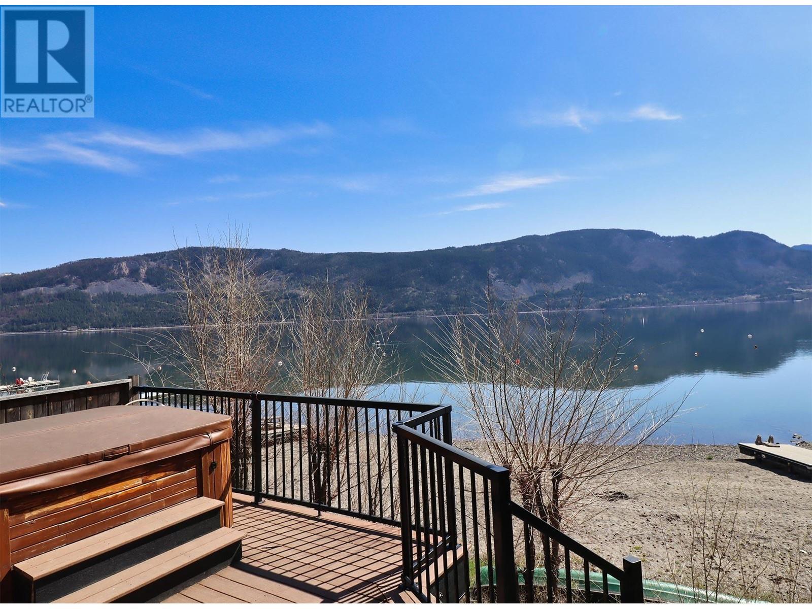 1149 Little Shuswap Lake Road, Chase, British Columbia  V0E 1M2 - Photo 43 - 178039