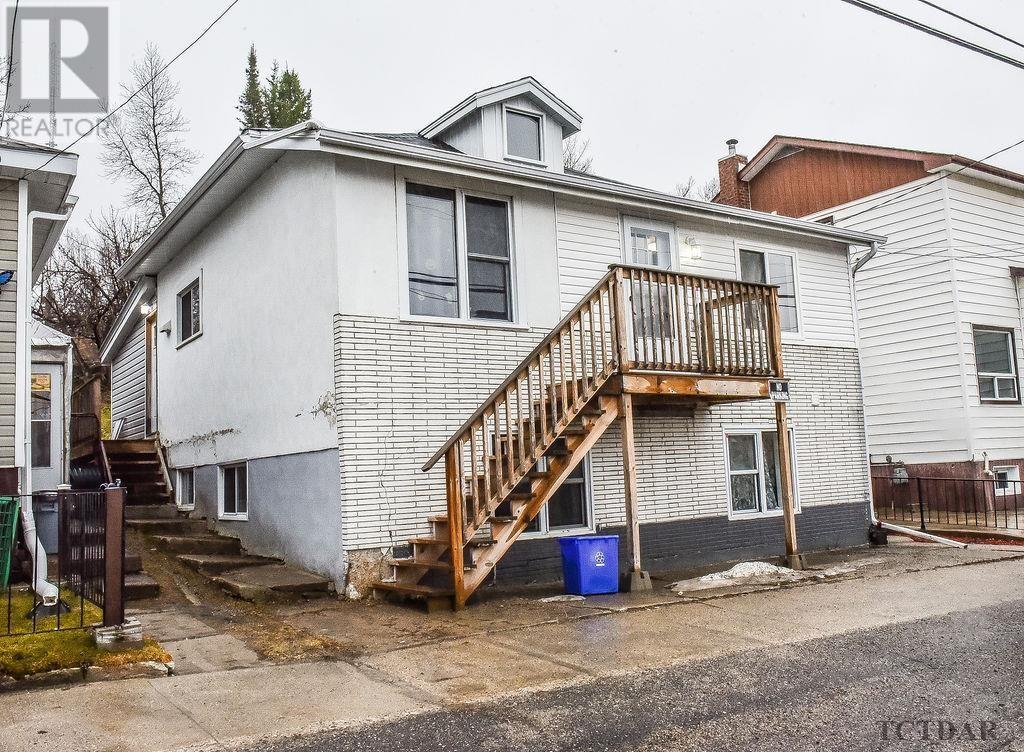 64 Fourth Ave, Timmins, Ontario  P0N 1G0 - Photo 1 - TM240780
