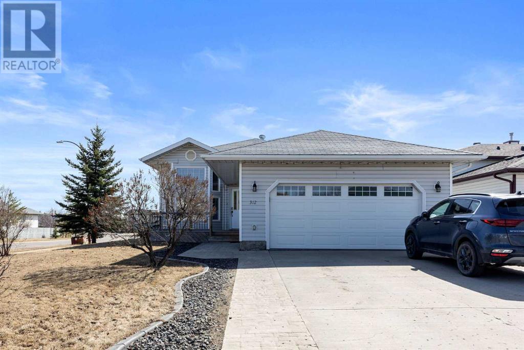 312 Bussieres Drive, fort mcmurray, Alberta
