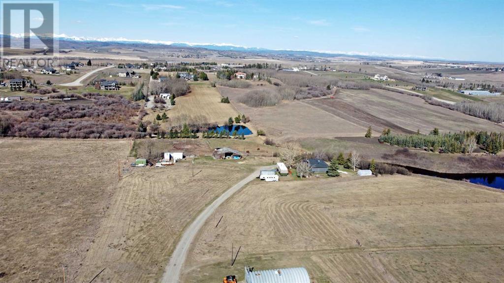 82064 202 Avenue W, Rural Foothills County, Alberta  T1S 2S8 - Photo 10 - A2125773