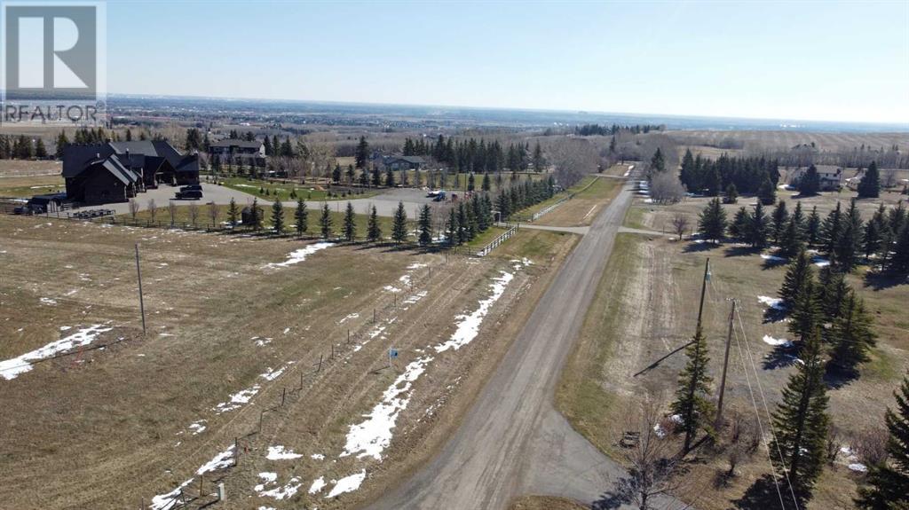 82064 202 Avenue W, Rural Foothills County, Alberta  T1S 2S8 - Photo 14 - A2125773