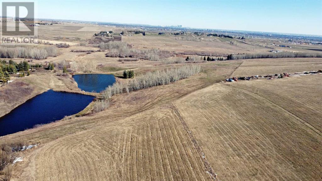 82064 202 Avenue W, Rural Foothills County, Alberta  T1S 2S8 - Photo 27 - A2125773