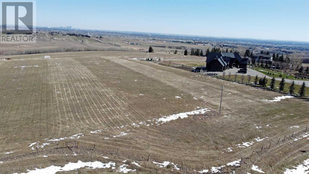 82064 202 Avenue W, Rural Foothills County, Alberta  T1S 2S8 - Photo 7 - A2125773