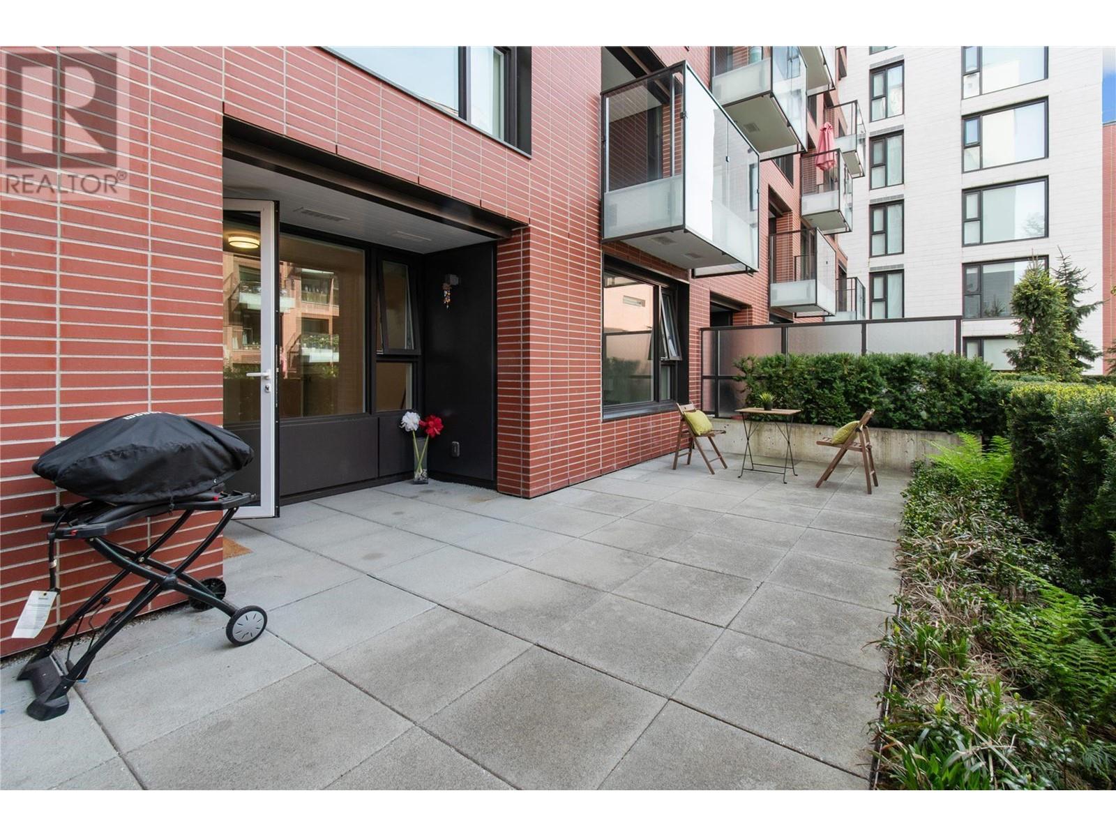 Listing Picture 9 of 26 : 103 1561 W 57TH AVENUE, Vancouver / 溫哥華 - 魯藝地產 Yvonne Lu Group - MLS Medallion Club Member