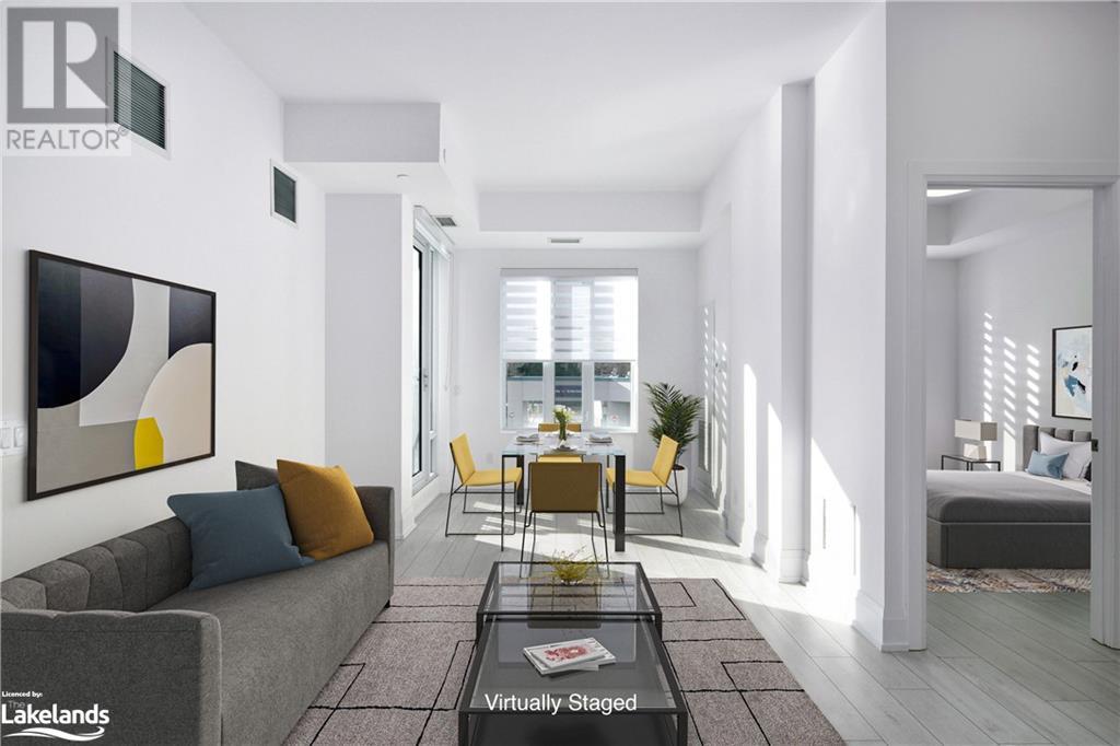1 Hume Street Unit# 216, Collingwood, Ontario  L9Y 0X3 - Photo 3 - 40569368