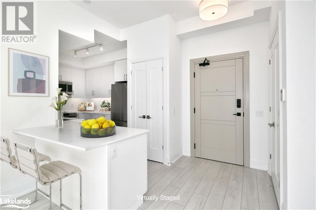 1 Hume Street Unit# 216, Collingwood, Ontario  L9Y 0X3 - Photo 4 - 40569368