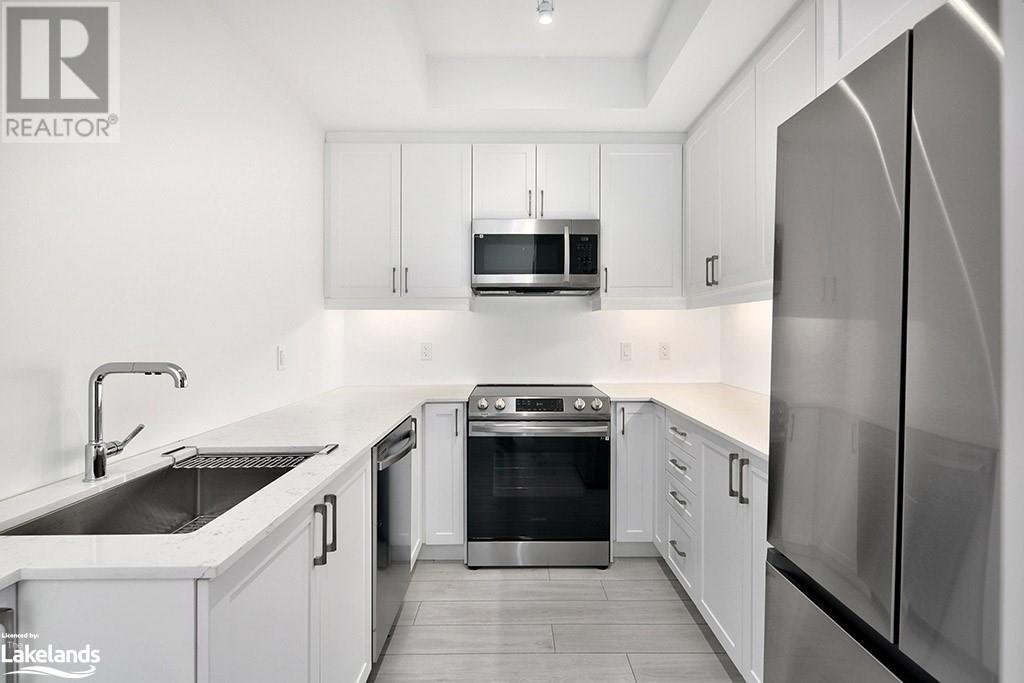 1 Hume Street Unit# 216, Collingwood, Ontario  L9Y 0X3 - Photo 5 - 40569368