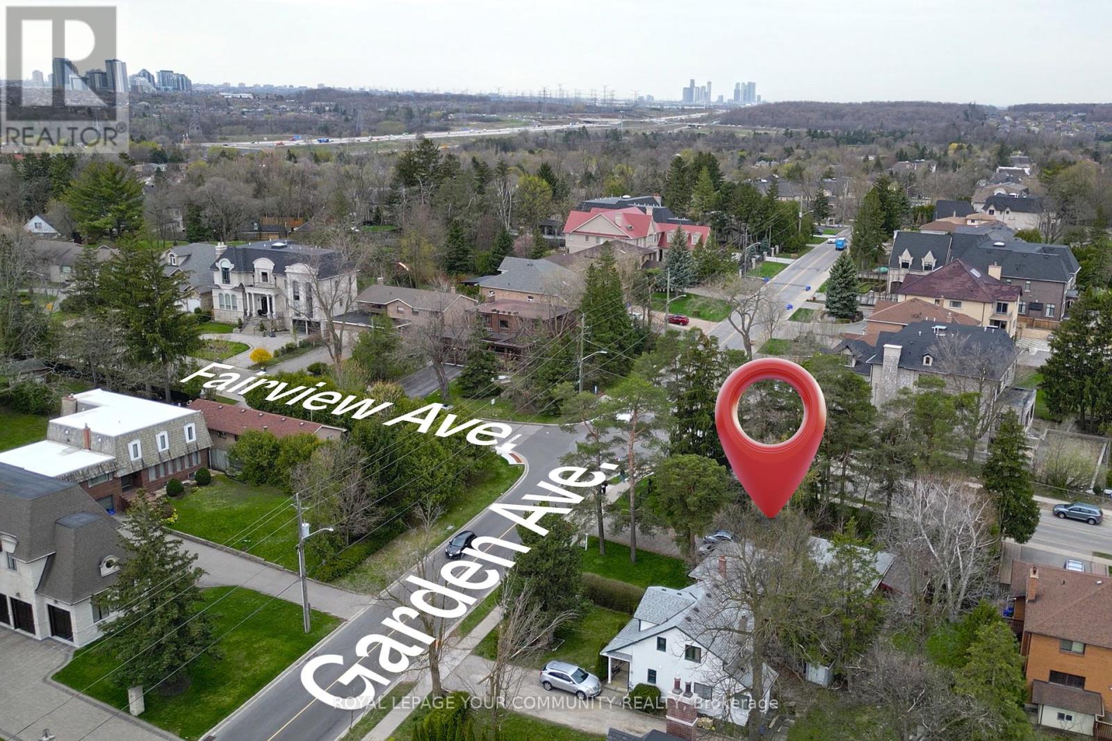 68 Garden Ave, Richmond Hill, Ontario  L4C 6L9 - Photo 6 - N8260032