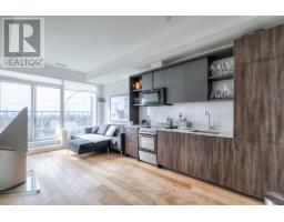 #804 -6 PARKWOOD AVE