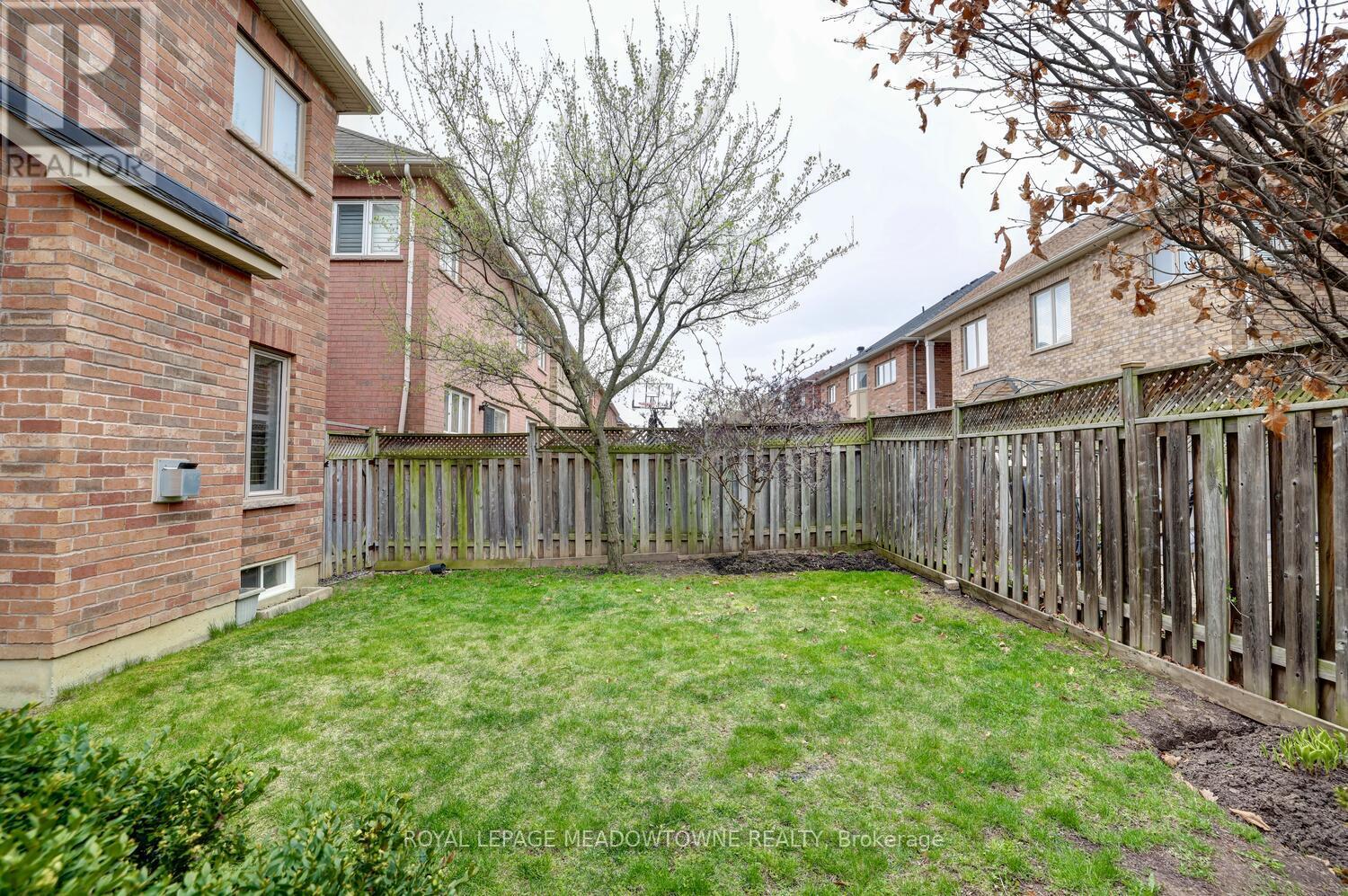 3509 Stonecutter Cres N, Mississauga, Ontario  L5M 7N7 - Photo 37 - W8267010