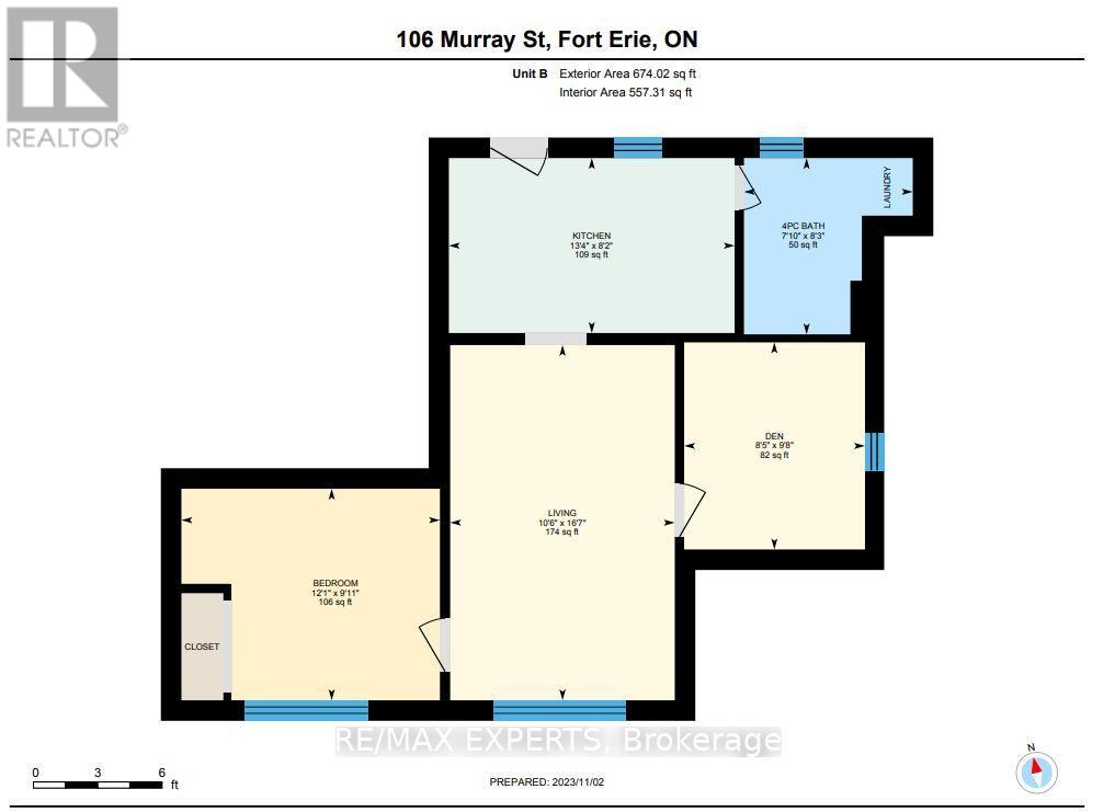 106 Murray St, Fort Erie, Ontario  L2A 2A8 - Photo 16 - X8266964