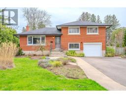 62 Clive Ave, Guelph, Ca