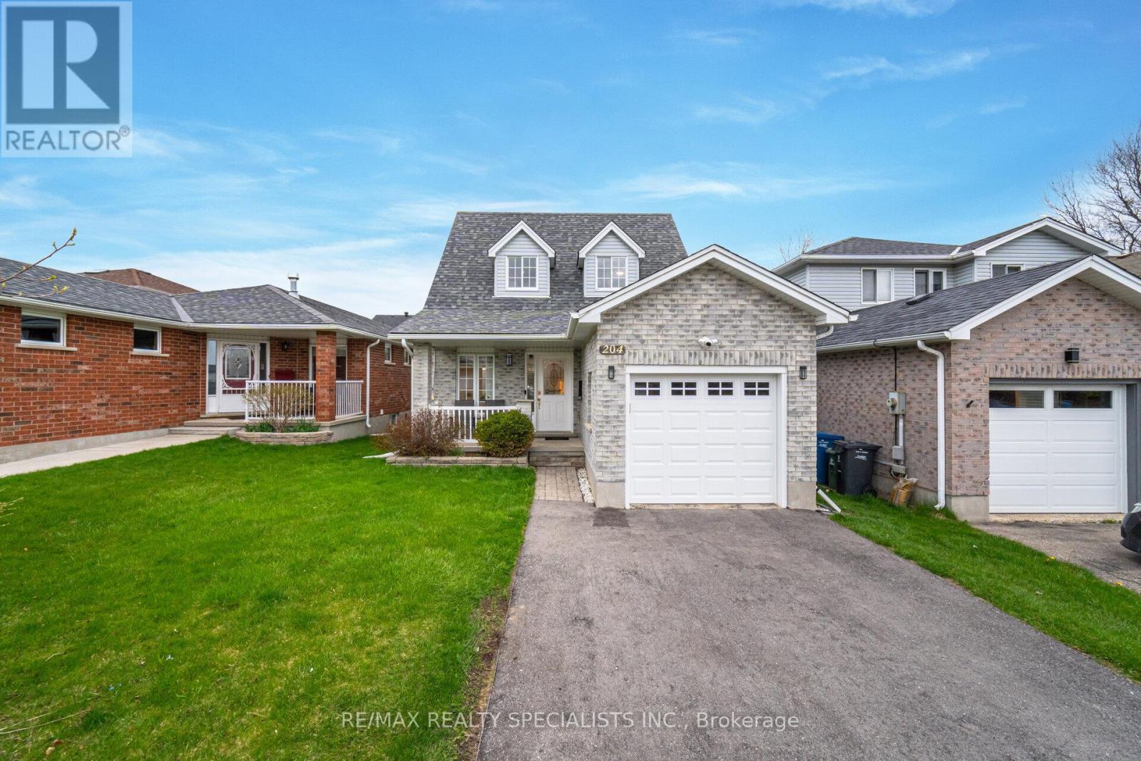204 COUNTRY CLUB DR, guelph, Ontario