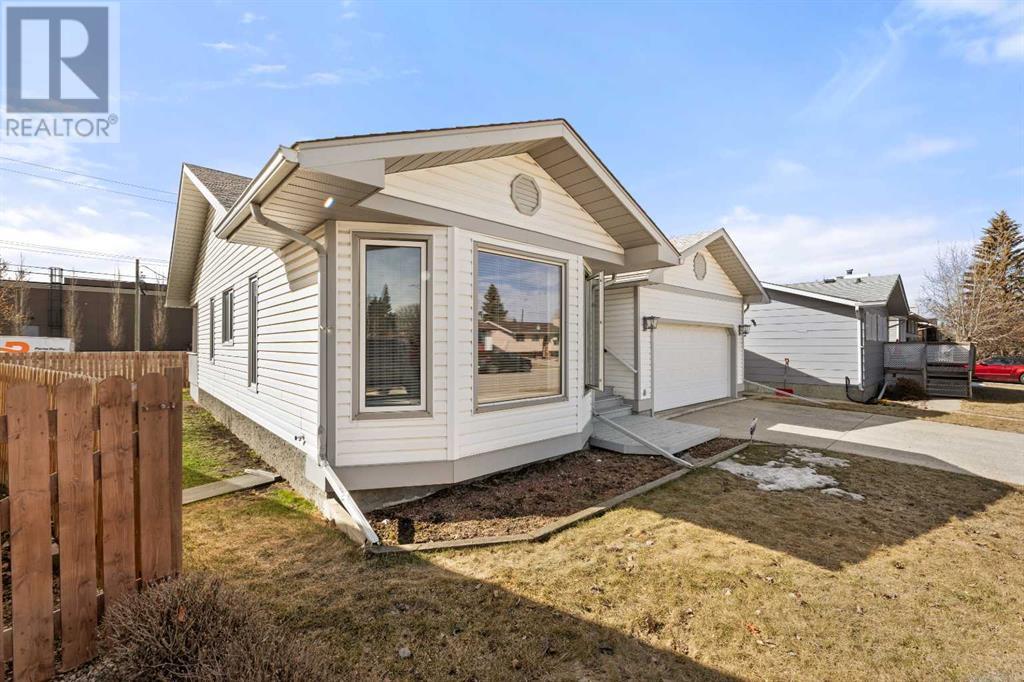 4521 Shannon Drive, Olds, Alberta  T4H 1C1 - Photo 32 - A2125837