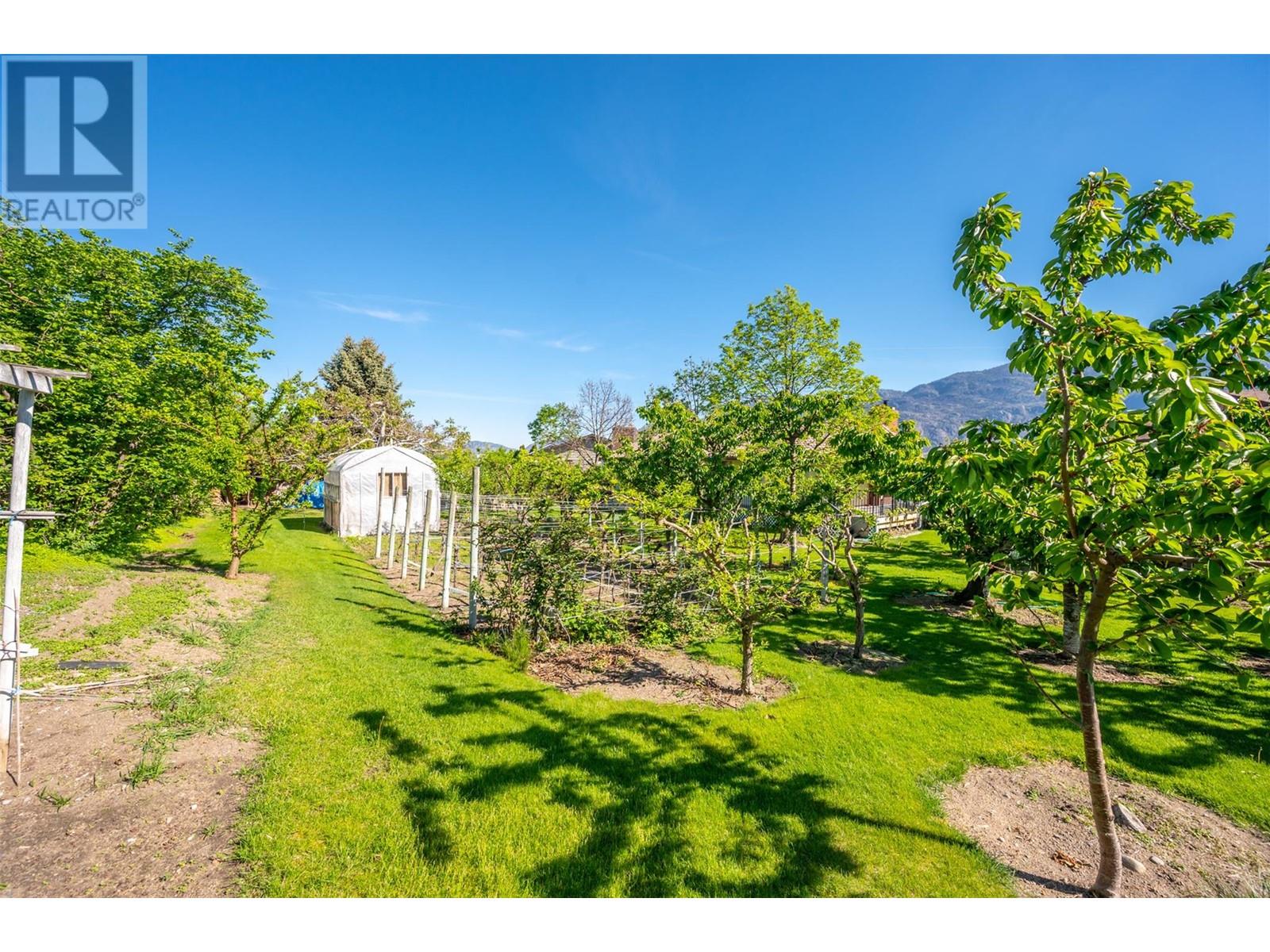 18 HEATHER Place Osoyoos Photo 49
