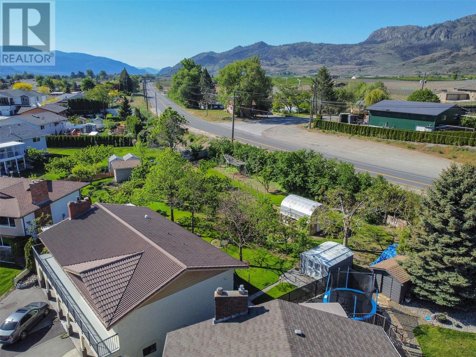 18 HEATHER Place Osoyoos Photo 61