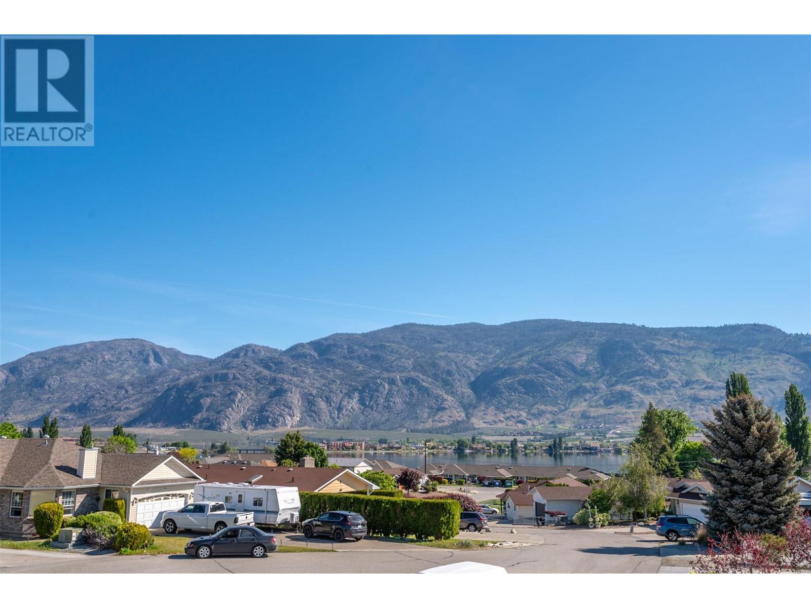 18 HEATHER Place Osoyoos