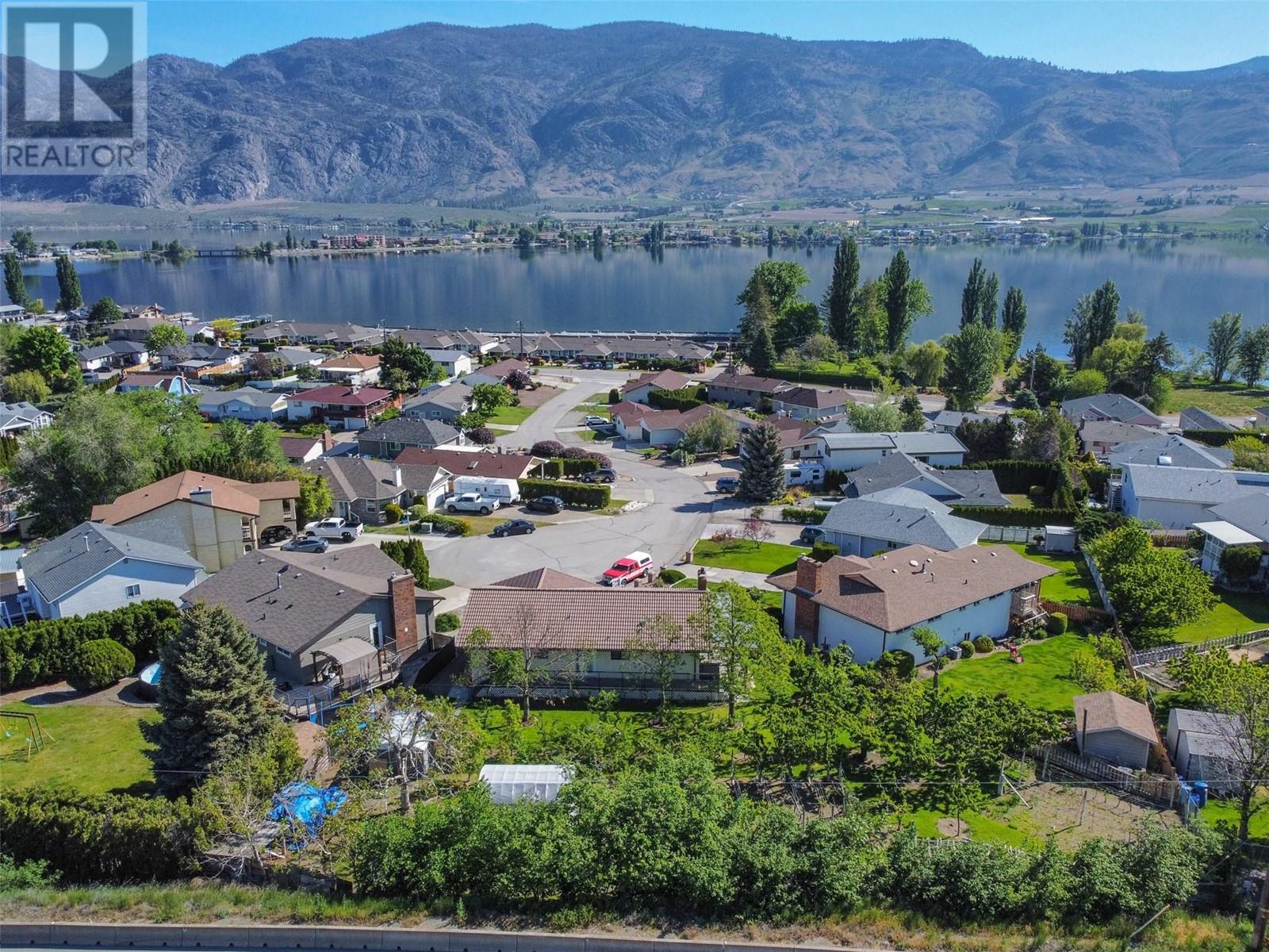 18 HEATHER Place Osoyoos Photo 63