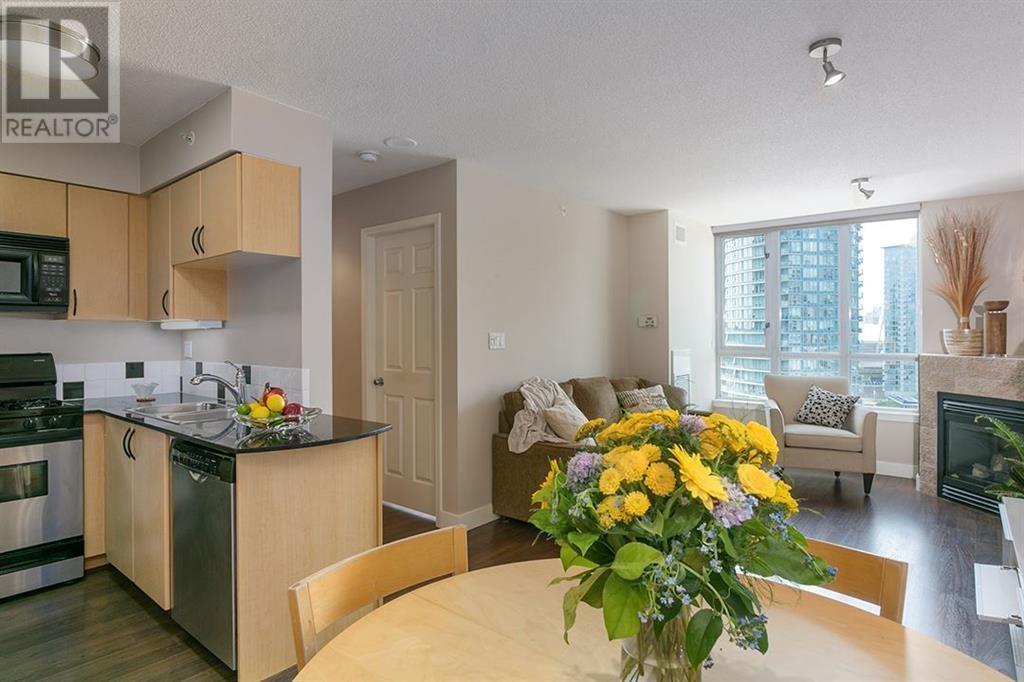 2101 63 Keefer Place, Vancouver, British Columbia  V6B 6N6 - Photo 10 - R2874373