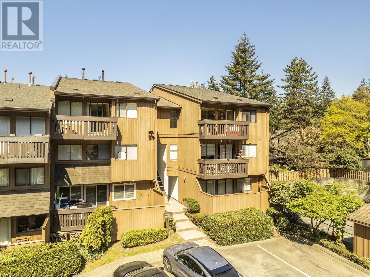 2038 PURCELL WAY, north vancouver, British Columbia