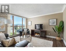 1504 612 FIFTH AVENUE, new westminster, British Columbia