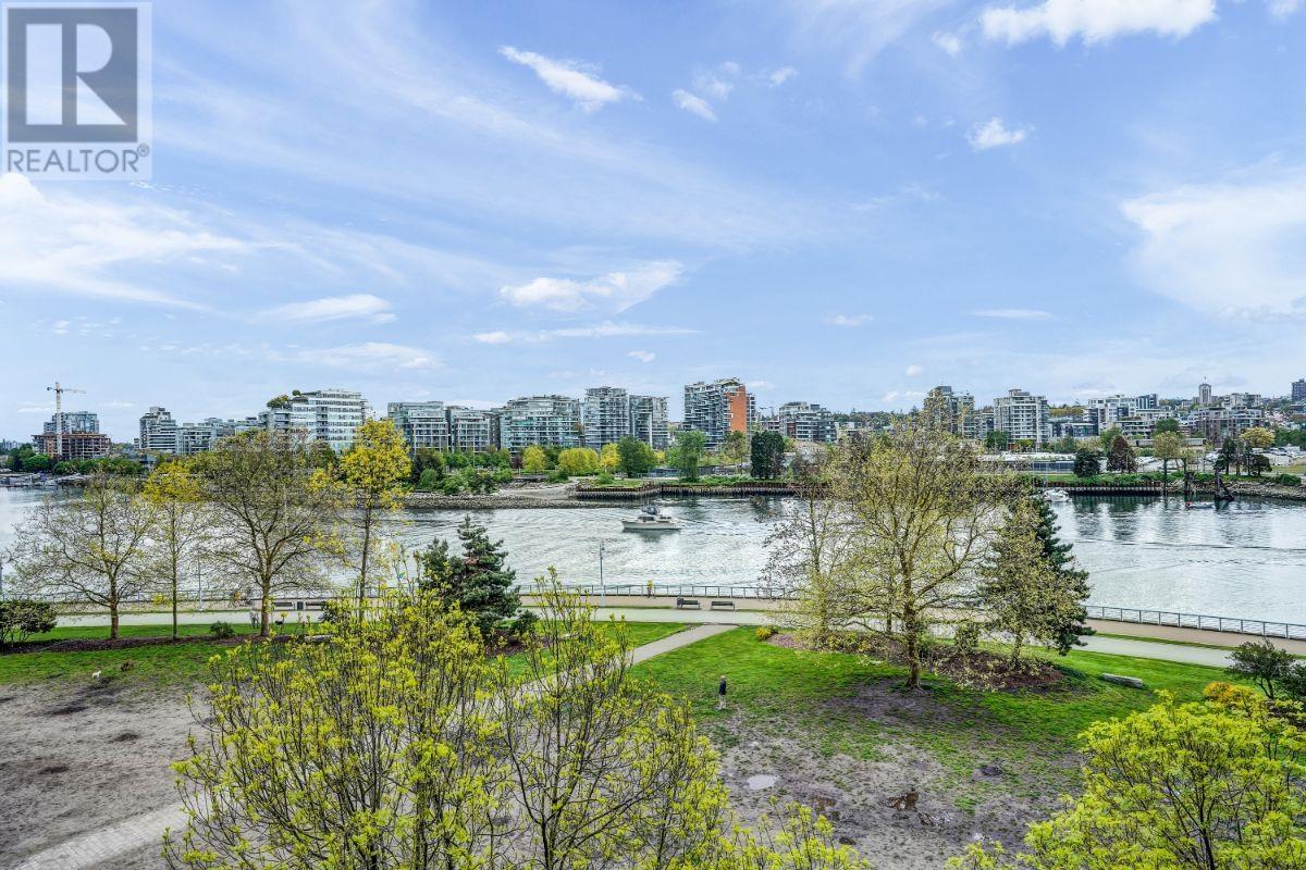 Listing Picture 17 of 34 : 606 980 COOPERAGE WAY, Vancouver / 溫哥華 - 魯藝地產 Yvonne Lu Group - MLS Medallion Club Member