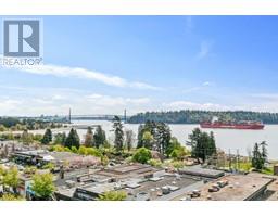 901 570 18TH STREET, west vancouver, British Columbia
