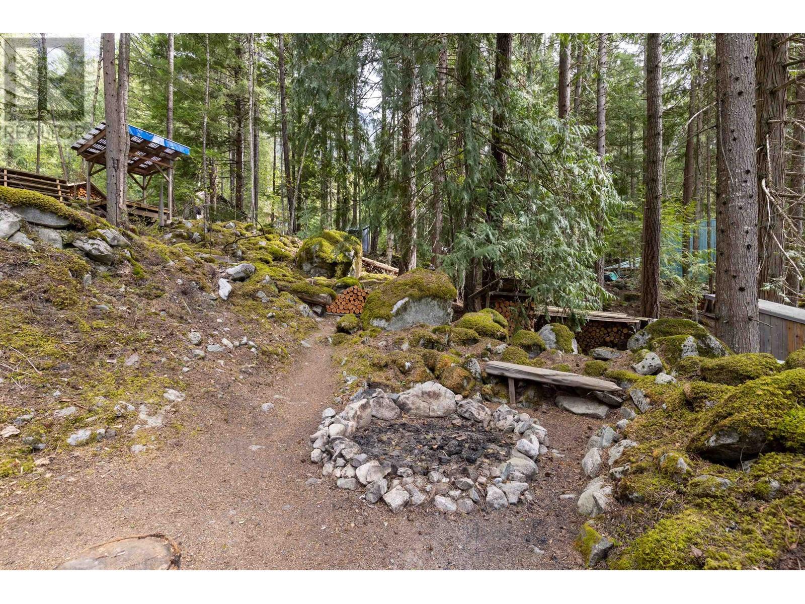 Lot 163 In-Shuck-Ch Forest Service Road, Pemberton, British Columbia  V0N 2K0 - Photo 16 - R2874878