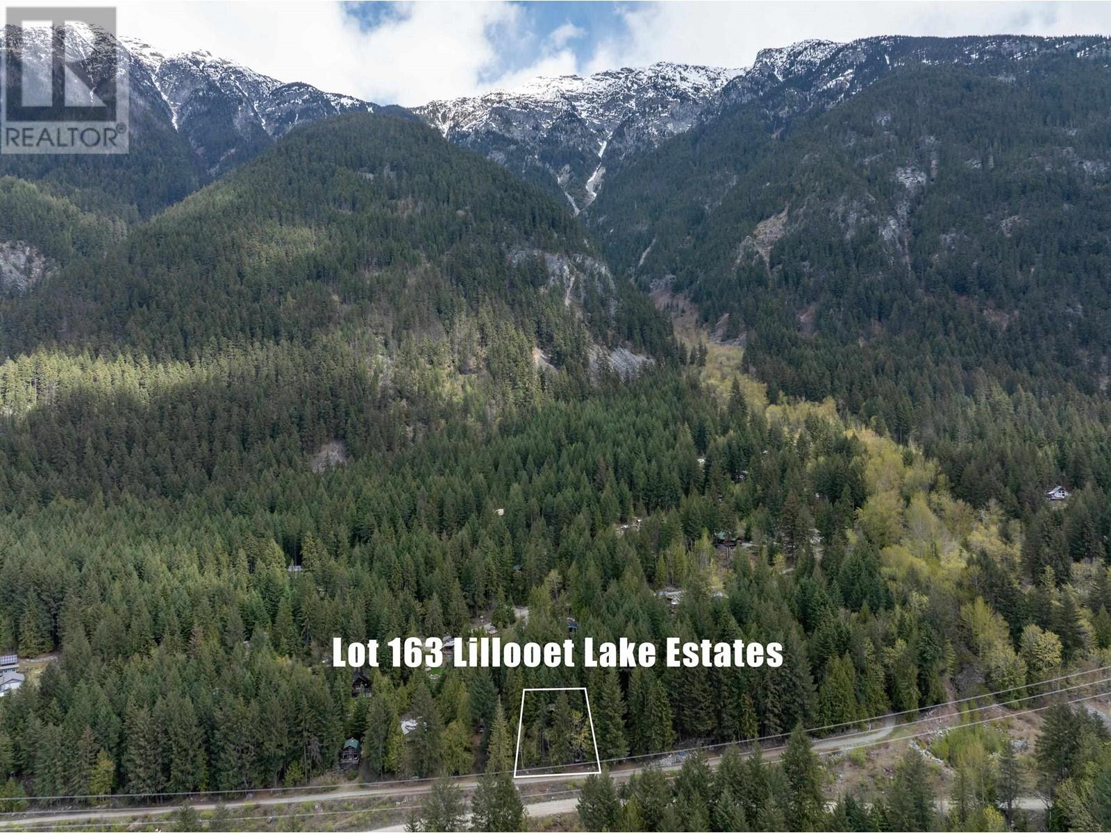 Lot 163 In-Shuck-Ch Forest Service Road, Pemberton, British Columbia  V0N 2K0 - Photo 22 - R2874878