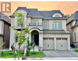 150 CANNES AVE, vaughan, Ontario