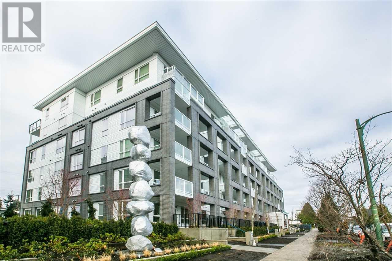 Listing Picture 3 of 32 : 606 6633 CAMBIE STREET, Vancouver / 溫哥華 - 魯藝地產 Yvonne Lu Group - MLS Medallion Club Member