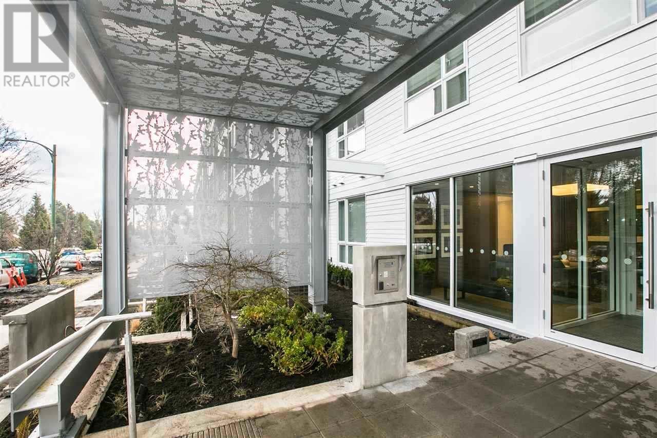 Listing Picture 4 of 32 : 606 6633 CAMBIE STREET, Vancouver / 溫哥華 - 魯藝地產 Yvonne Lu Group - MLS Medallion Club Member