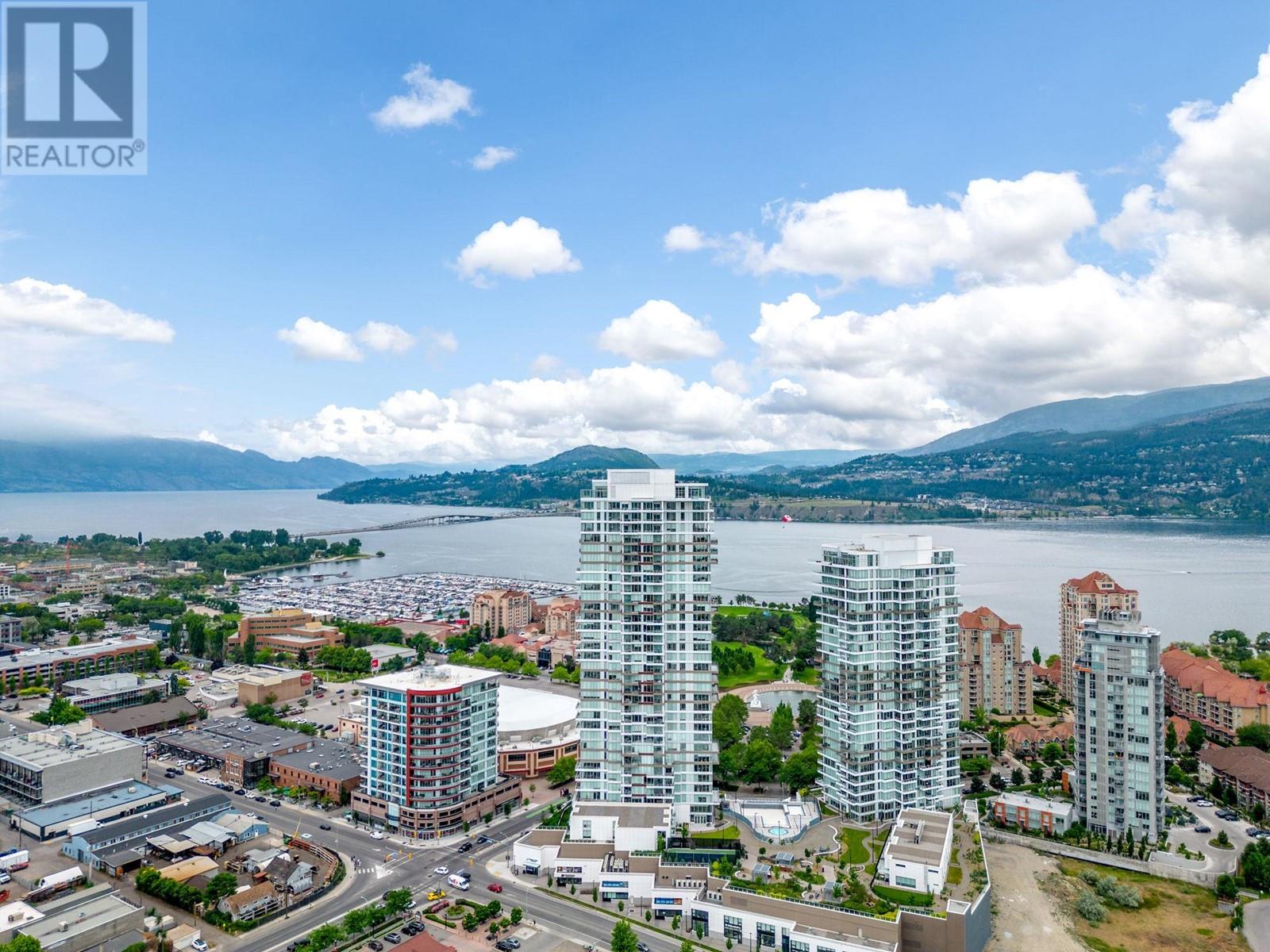 1191 Sunset Drive Unit# 904 Kelowna