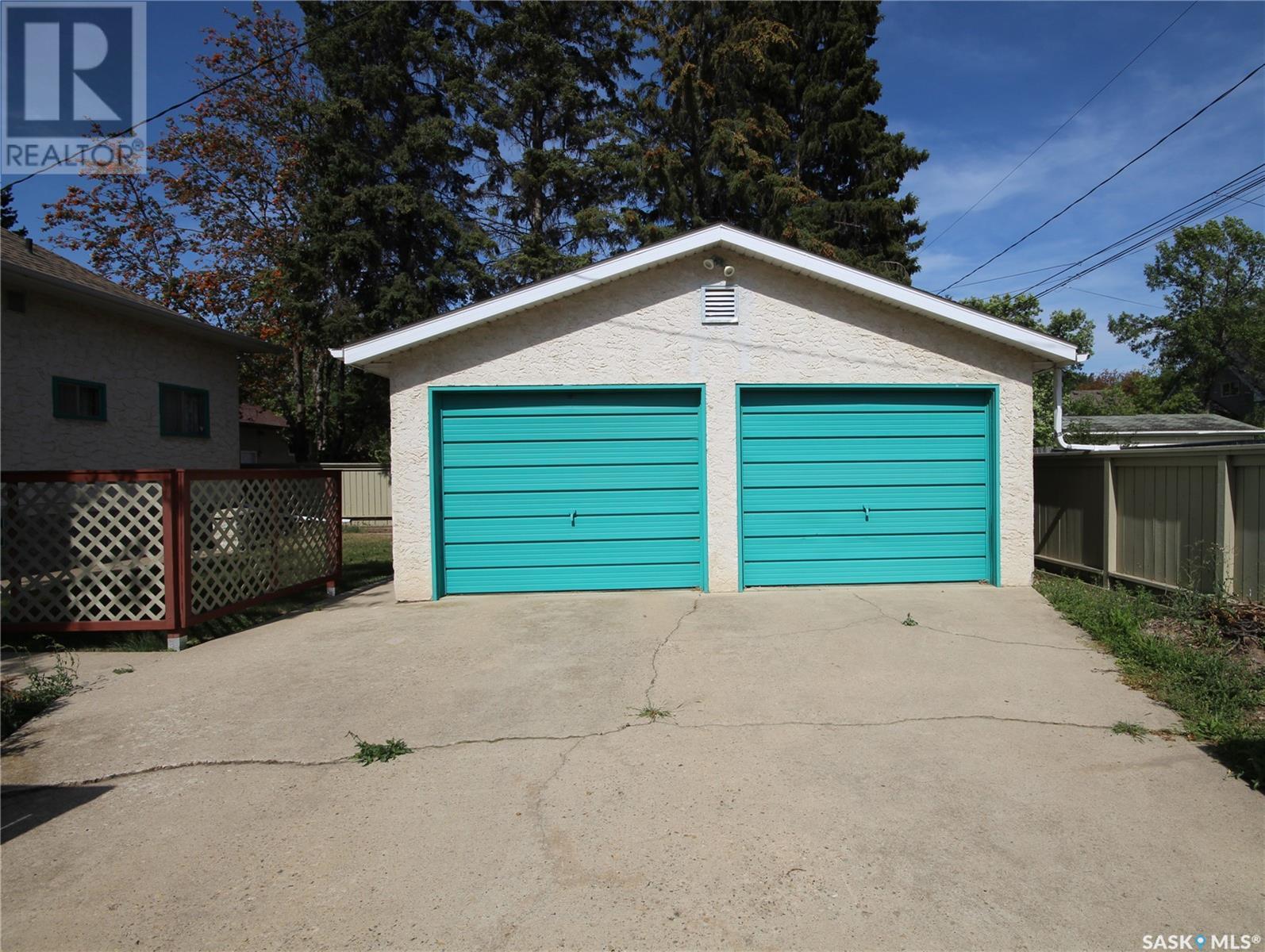 1602 98th Street, North Battleford, Saskatchewan  S9A 0M8 - Photo 39 - SK966987