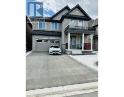 #BSMT -105 AUCKLAND DR, whitby, Ontario