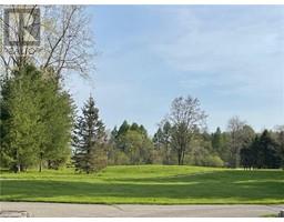 147 EAST RIVER Road, paris, Ontario