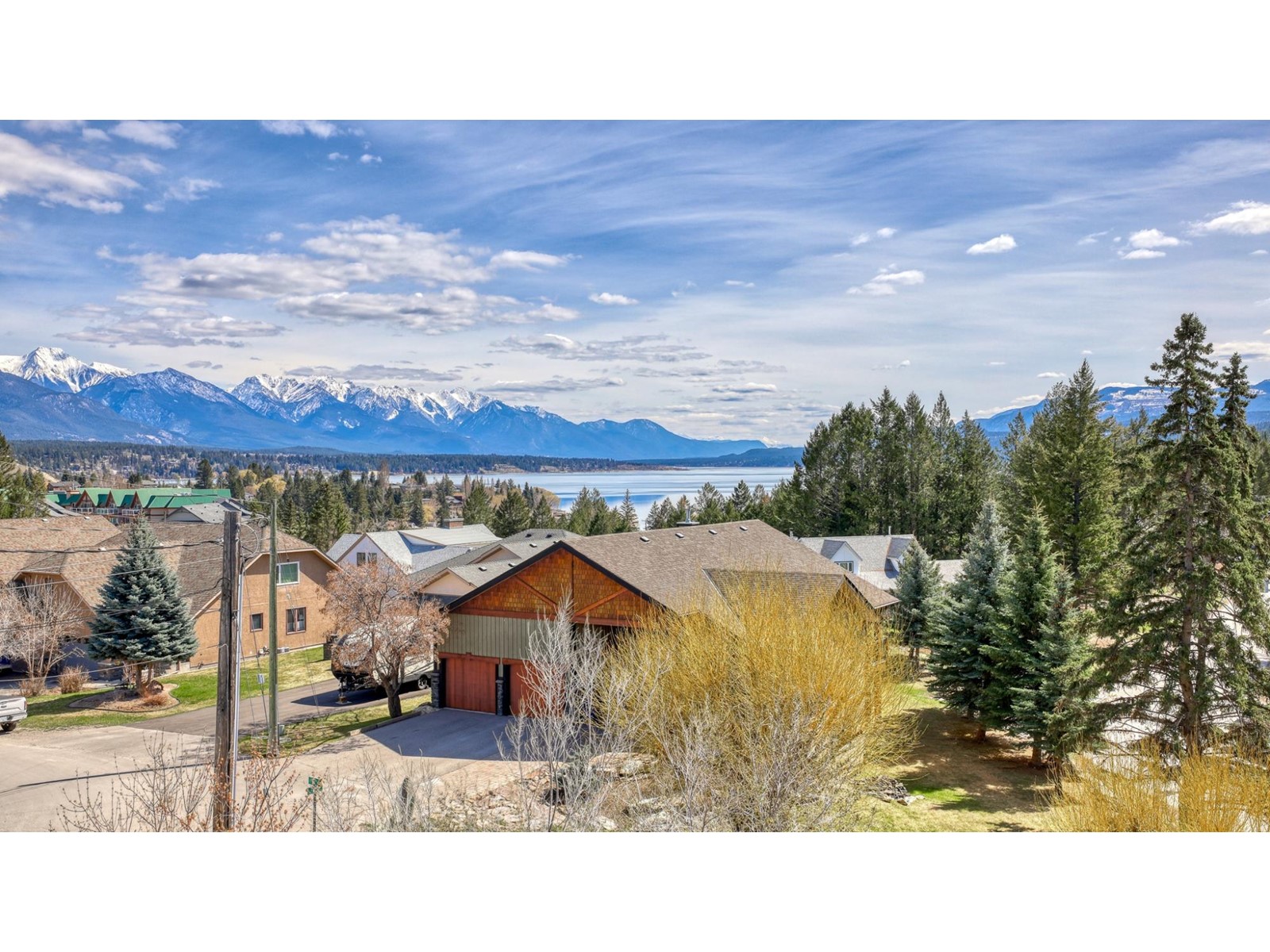 804 15th Street, Invermere, British Columbia  V0A 1K4 - Photo 3 - 2476374