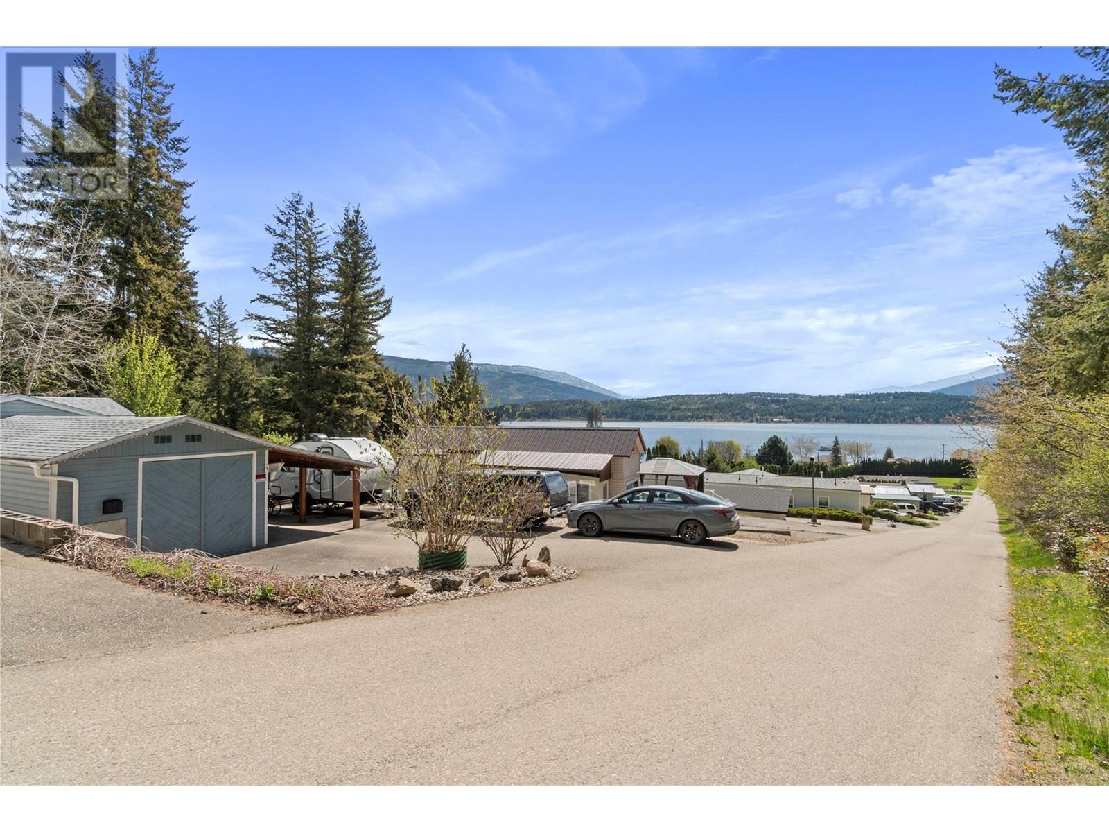 3959 Sunnybrae Canoe Point Road Unit# 4, Tappen, British Columbia  V0E 2X1 - Photo 30 - 10311000