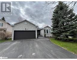 28 BARRE Drive, barrie, Ontario