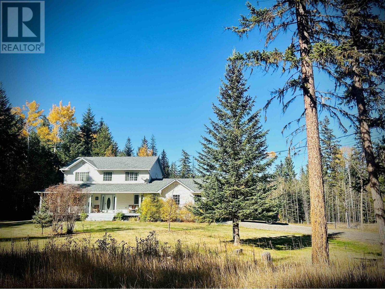 3253 WOODCUTTER PLACE, 150 mile house, British Columbia